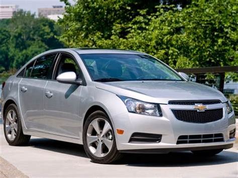 kelley blue book 2012 chevy cruze|2012 chevrolet cruze specifications.